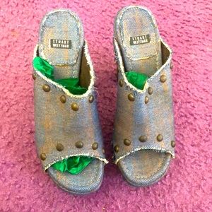 Jeans shoes wear with all your jeans